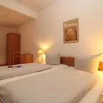 Appartementanlage Ostseeblick - Fw Wustrow 9 Rolli-gerecht Apartmán Ostseebad Kühlungsborn