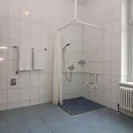 Apartmán Appartementanlage Ostseeblick - Fw Wustrow 9 Rolli-gerecht