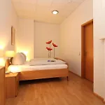 Appartementanlage Ostseeblick - Fw Wustrow 9 Rolli-gerecht Ostseebad Kühlungsborn