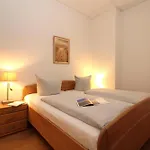 Appartementanlage Ostseeblick - Fw Wustrow 9 Rolli-gerecht