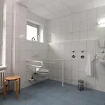 Appartementanlage Ostseeblick - Fw Wustrow 9 Rolli-gerecht Apartmán Ostseebad Kühlungsborn