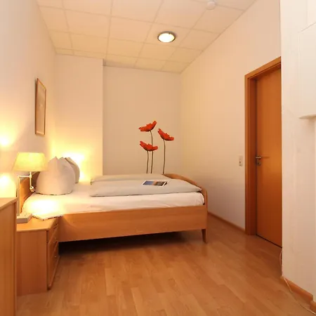 Appartementanlage Ostseeblick - Fw Wustrow 9 Rolli-gerecht Ostseebad Kühlungsborn