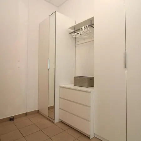 Appartementanlage Ostseeblick - Fw Wustrow 9 Rolli-gerecht