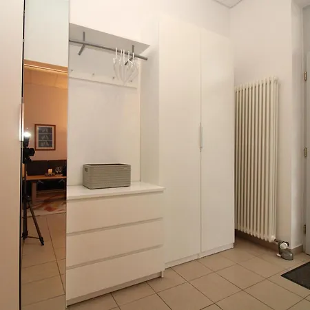 Appartementanlage Ostseeblick - Fw Wustrow 9 Rolli-gerecht * Kühlungsborn